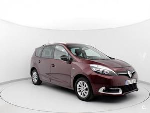 Renault Grand Scenic Limited Energy Dci 130 Eco2 7p Euro 6