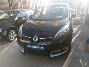 Renault Grand Scenic Selection Energy Dci 110 Eco2 7p 5p.
