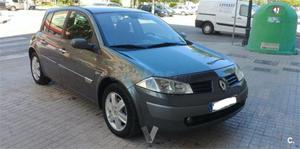 Renault Megane Confort Expression 1.5dcip. -04