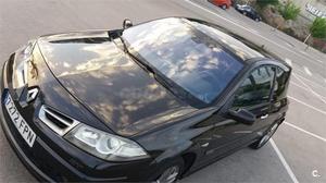 Renault Megane Gt 2.0dci 3p. -07