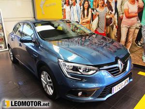 Renault Mégane 1.2 TCe Energy Intens 100