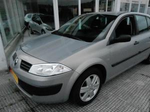 Renault Mégane 1.5DCi Pack Authentique