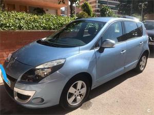 Renault Scenic Dynamique 1.5dci 105cv Eco2 5p. -09