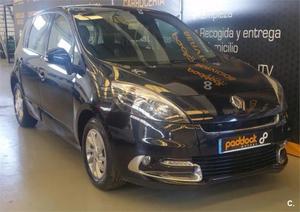 Renault Scenic Dynamique Dci p. -12