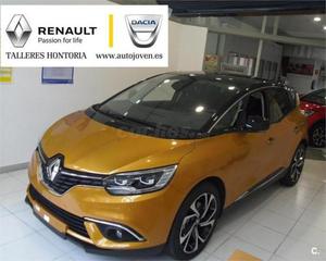 Renault Scenic Edition One Energy Dci 96kw 130cv 5p. -17