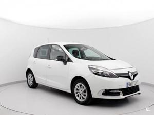 Renault Scenic Limited Energy Dci 110 Euro 6 5p. -16