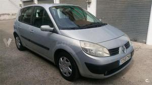 Renault Scénic Confort Dynamique 1.5dci 5p. -03