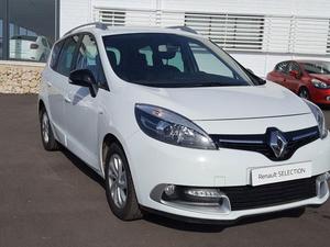 Renault Scénic GRAND SCENIC LIMITED ENERGY 1.6DCI 130CV