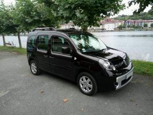 Renault kangoo Dynamique