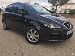 SEAT ALTEA 1.9 TDI STYLANCE 5p.