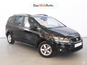 SEAT Alhambra 2.0 TDI 140 CV StartStop Style DSG 5p.