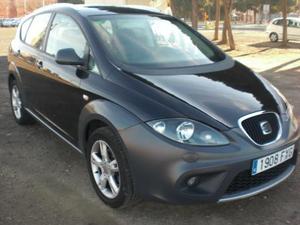 SEAT Altea Freetrack 2.0 TDI 170cv 4WD -07