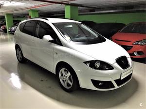 SEAT Altea XL 1.6 TDI 105cv EEcomotive Reference 4Kid 5p.