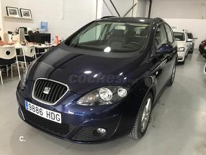 SEAT Altea XL 1.6 TDI 105cv EEcomotive Reference 5p.