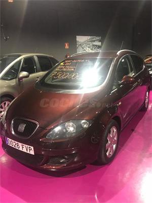 SEAT Altea XL 2.0 TDI 140cv Stylance 5p.