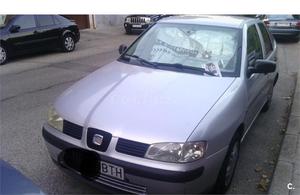 SEAT Cordoba 1.9 TDI STELLA VARIO 90CV 5p.