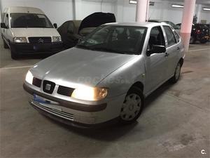 SEAT Cordoba 1.9 TDi Tour 90Cv 4p.