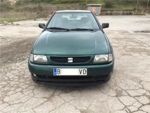 SEAT IBIZA EN VENTA EN VIC (BARCELONA) - VIC - VIC -