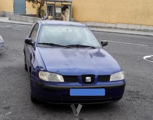 SEAT Ibiza 1.4 STELLA -00