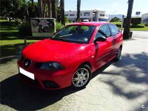 SEAT Ibiza 1.4 TDI 80cv RockRoll 3p.