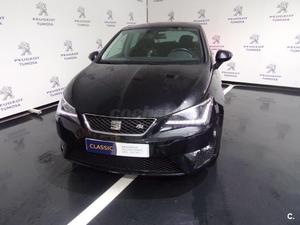 SEAT Ibiza 1.4 TSI 140cv ACT STSP FR 5p.