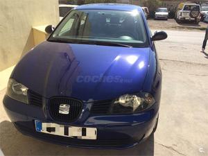 SEAT Ibiza 1.4i 16v 100 CV STELLA 5p.
