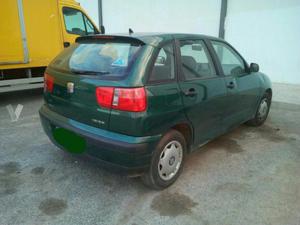 SEAT Ibiza 1.4i STELLA -00