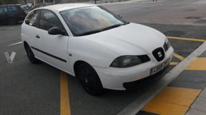 SEAT Ibiza 1.9 SDI SPORT RIDER -04