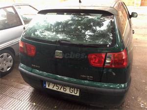 SEAT Ibiza 1.9 SDI STELLA 3p.