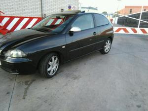 SEAT Ibiza 1.9 TDI 130 CV SPORT -04