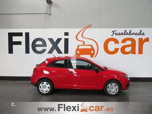 SEAT Ibiza SC 1.6 TDI 90cv Style DPF 3p.