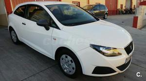 SEAT Ibiza SC v 70cv Reference 3p.