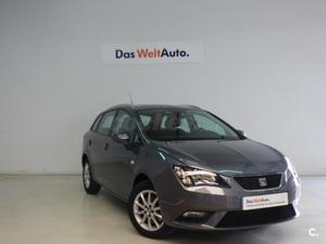 SEAT Ibiza ST 1.4 TDI 105cv Style 5p.