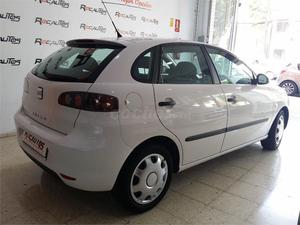 SEAT Ibiza v 85cv Reference 5p.