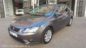SEAT LEON ST 1.6 TDI 110CV ST&SP REFERENCE CONNECT, 110CV,