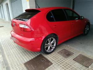 SEAT León 1.9 TDi 150CV FR 5p.