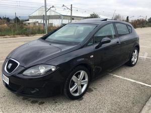 SEAT León 2.0 TDI 140cv Sport Up -07