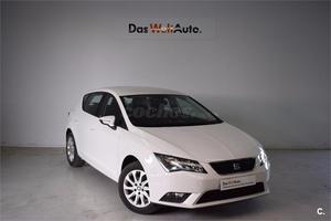 SEAT Leon 1.2 TSI 110cv StSp Style 5p.