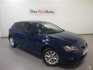 SEAT Leon 1.2 TSI 81kW 110CV StSp Style Plus 5p.