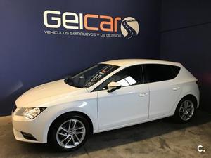 SEAT Leon 1.4 TSI 125cv StSp Style 5p.