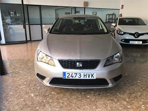 SEAT Leon 1.6 TDI 105cv StSp Reference 5p.