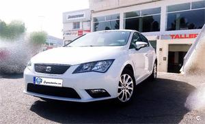 SEAT Leon 1.6 TDI 105cv StSp Style 5p.