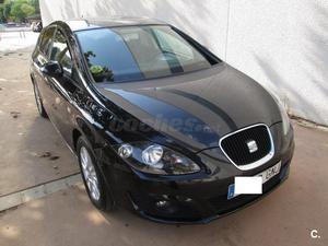 SEAT Leon 1.9 TDI 105cv Reference 5p.