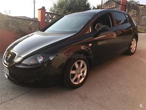 SEAT Leon 2.0 TDI 140cv Sport Up 5p.