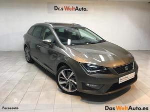 SEAT Leon ST 2.0 TDI 135kW 184CV StSp FR 5p.