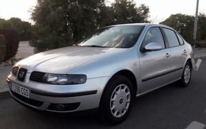 SEAT Toledo 1.9 TDi 110CV Signa -03