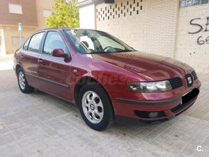 SEAT Toledo V SIGNO 4p.