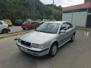 SKODA Octavia 1.9 GLX TDI -99