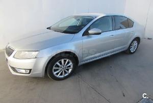 SKODA Octavia 2.0 TDI CR 150cv Ambition 5p.