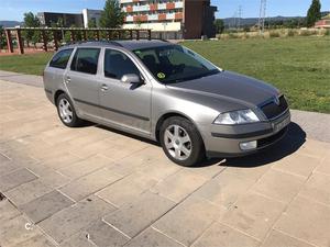 SKODA Octavia Combi 1.9 TDI Trend 5p.